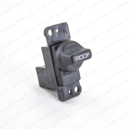 Genuine OEM Honda 00-09 S2000 Convertible Soft Top Roof Switch 35830-S2A-003ZA