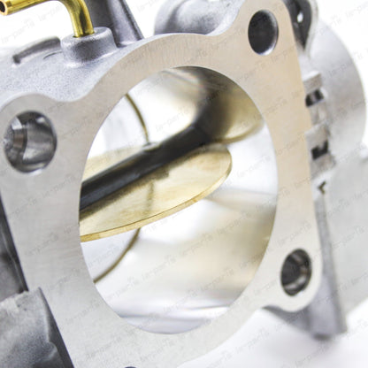 New Genuine Toyota Land Cruiser 1KZ Engine Diesel Throttle Body 26100-67100
