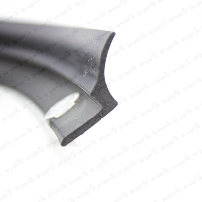 Genuine Toyota Land Cruiser FZJ80 FJ80 Lexus LX450 Hood to Cowl Seal 53383-60010