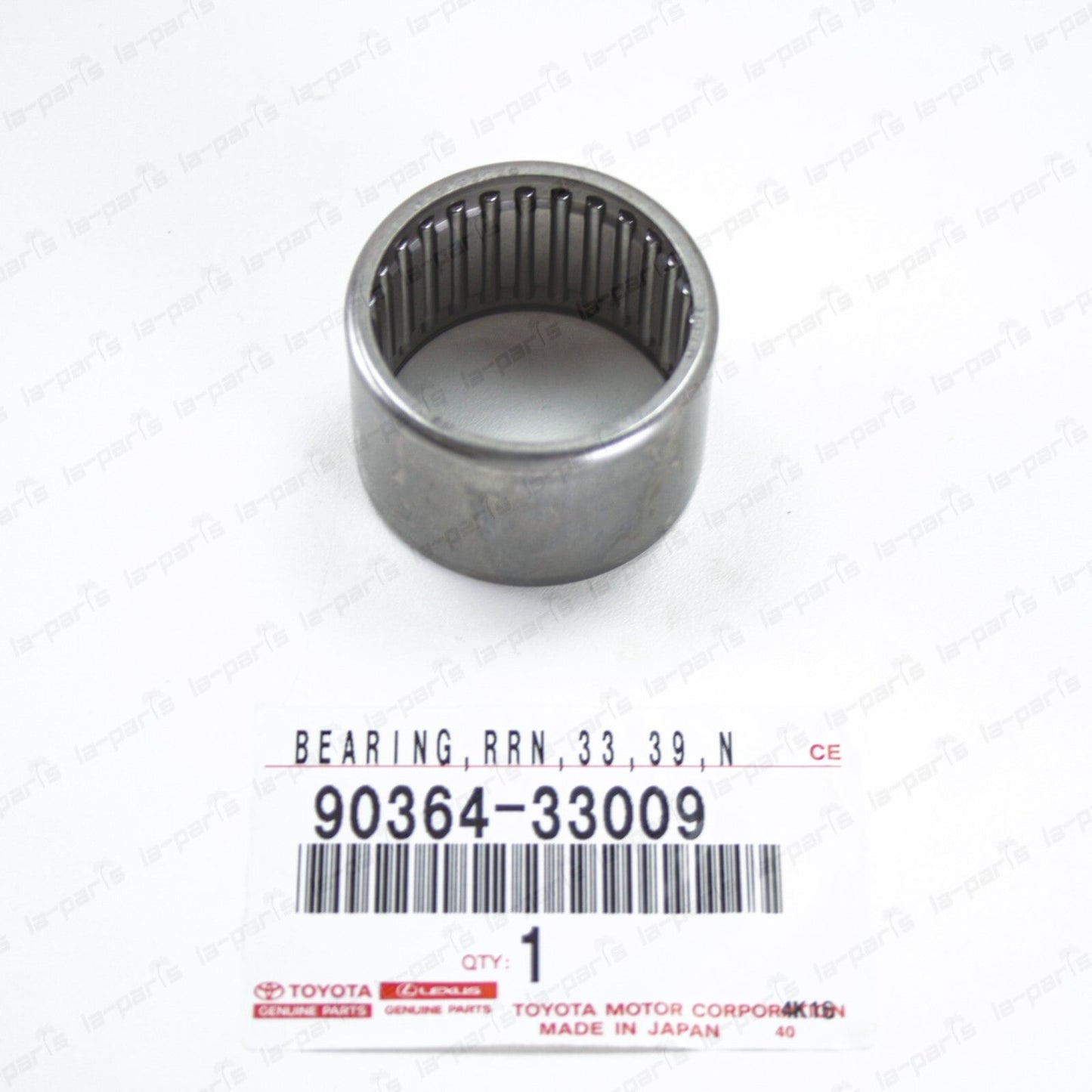 New Genuine Toyota 4Runner T100 Tacoma Diff Needle Roller Bearing 90364-33009