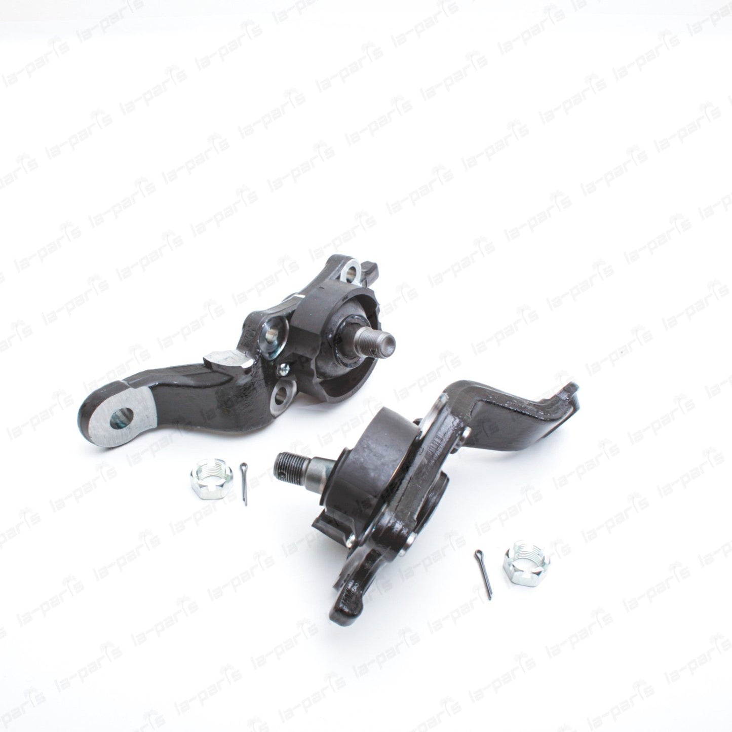 New Genuine Toyota 04-06 Tundra 03-07 Sequoia Lower Ball Joint SET of RH & LH