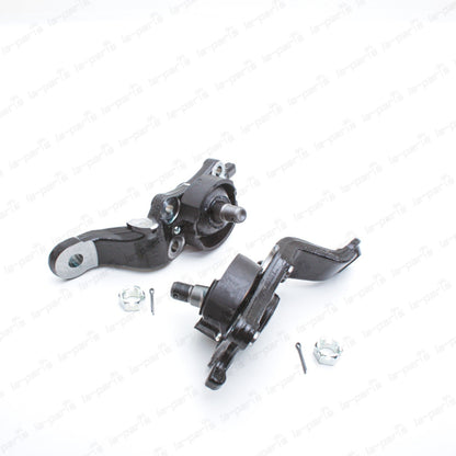 New Genuine Toyota 04-06 Tundra 03-07 Sequoia Lower Ball Joint SET of RH & LH