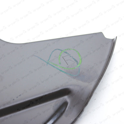 Genuine OEM Lexus 06-15 IS AWD Front Right Disc Brake Dust Shield 47781-30230