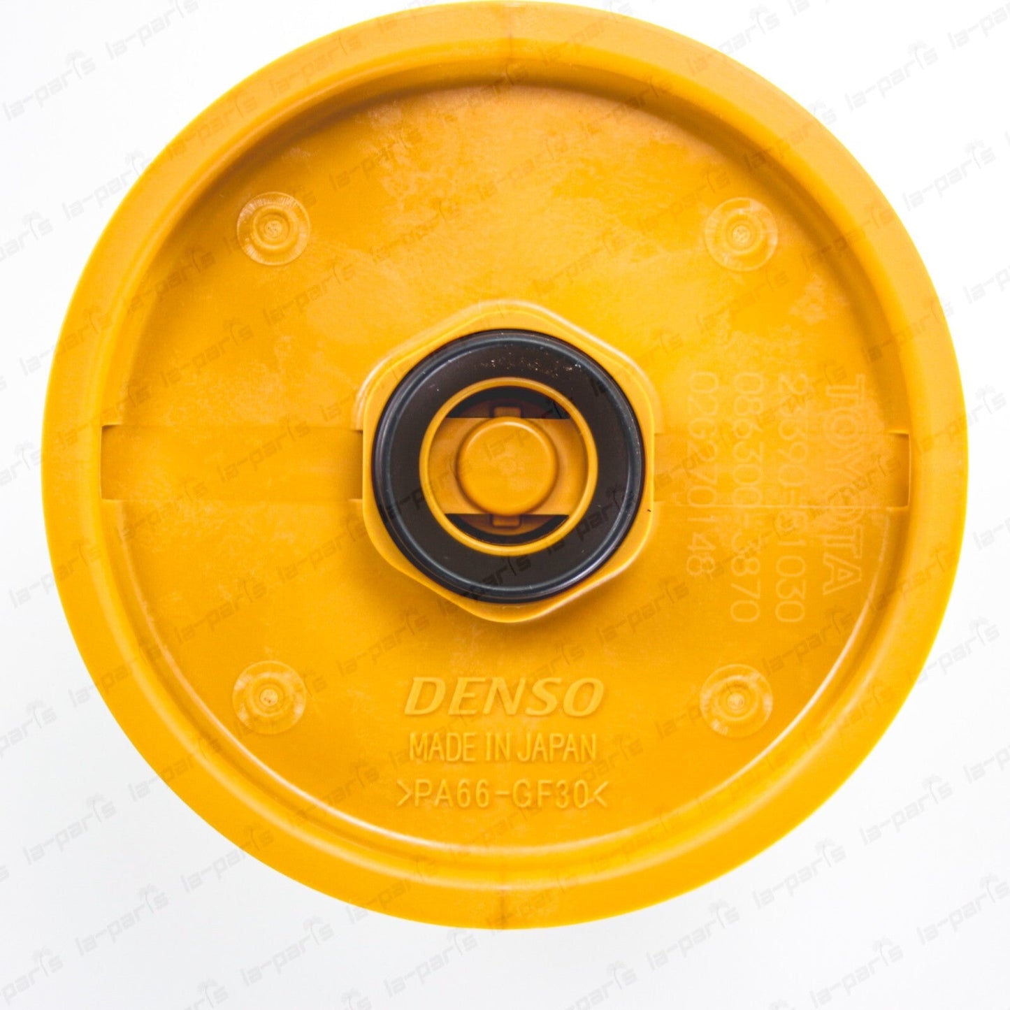 New Genuine OEM Toyota 1VDFTV Diesel Fuel Filter Element 23390-51030
