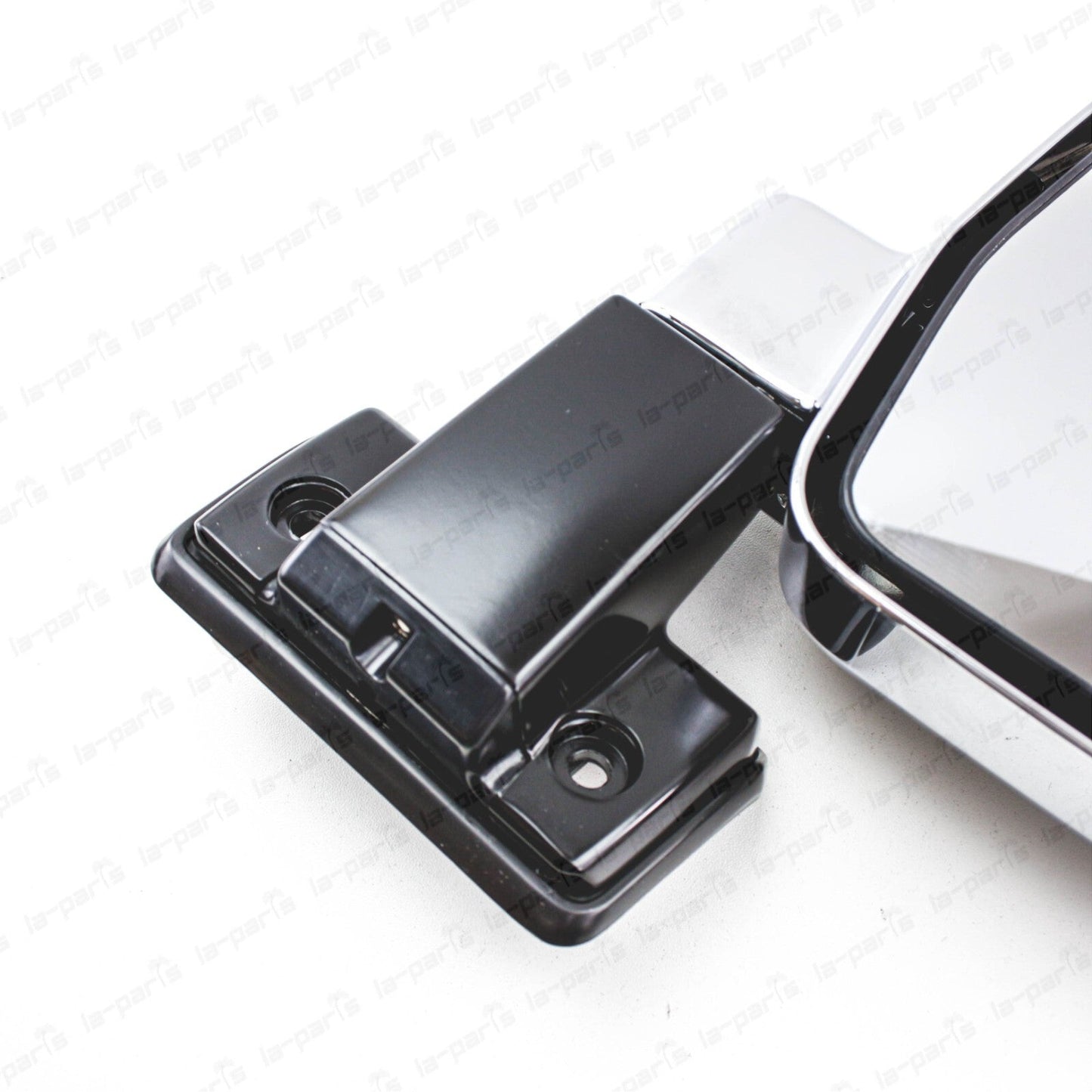 New Genuine Toyota Land Cruiser FZJ70 Right Outer Electric Mirror 87910-60F00