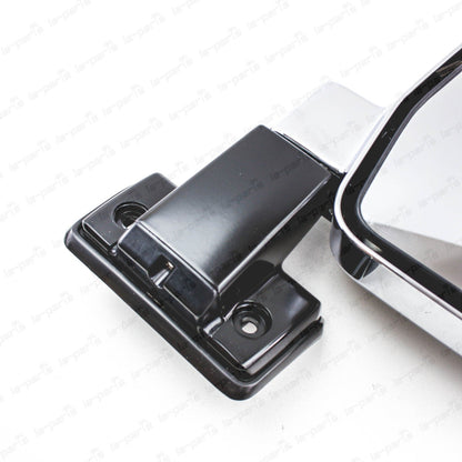 New Genuine Toyota Land Cruiser FZJ70 Right Outer Electric Mirror 87910-60F00