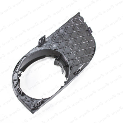 New Genuine Nissan Infiniti 10-13 G37 G25 SPORT Sedan Fog Lamp Trim Panel PAIR