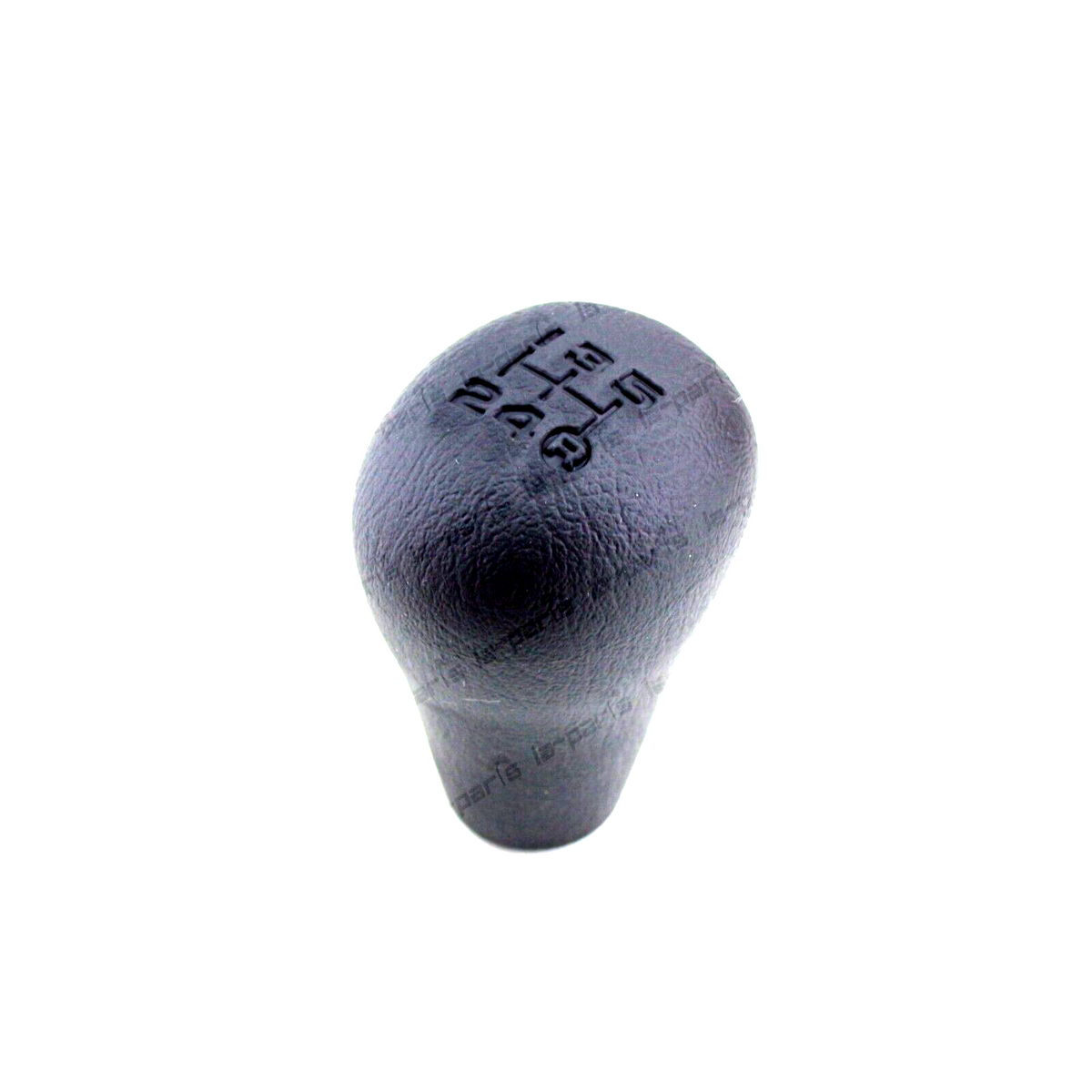 NEW GENUINE TOYOTA 96-04 4RUNNER TACOMA 5-SPEED BLACK SHIFT LEVER KNOB