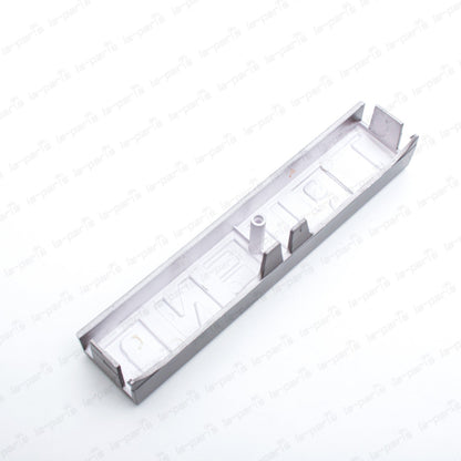 Genuine Toyota Corolla Sprinter TRUENO AE86 Front Bumper Logo Emblem 75314-12021
