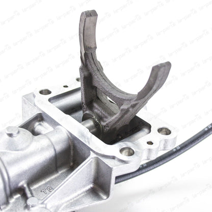 Genuine Toyota Sequoia Tundra 4WD Front Differential Vacuum Actuator 41400-34020