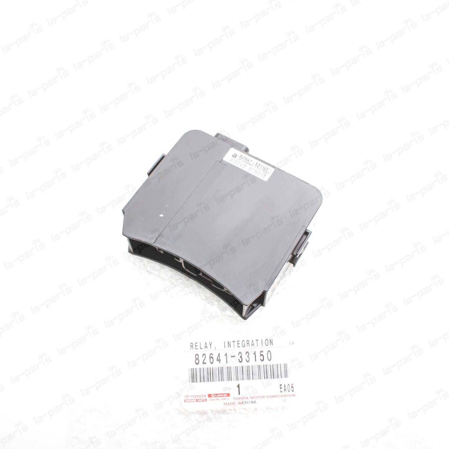 New Genuine Toyota 12-17 Camry 13-16 ES300h ES350 Integration Relay 82641-33150