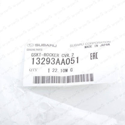 New Genuine OEM Subaru Impreza WRX EJ205 Turbo Engine Valve Cover Gasket Kit