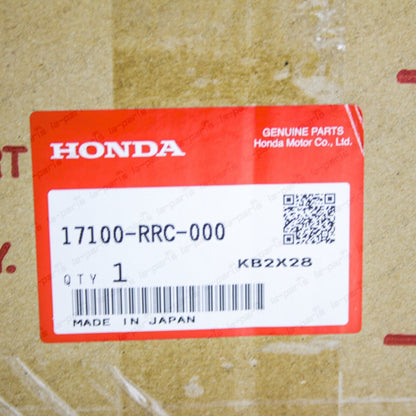 New Genuine OEM Honda Civic FD2 JDM Type-R K20 RRC Intake Manifold 17100-RRC-000