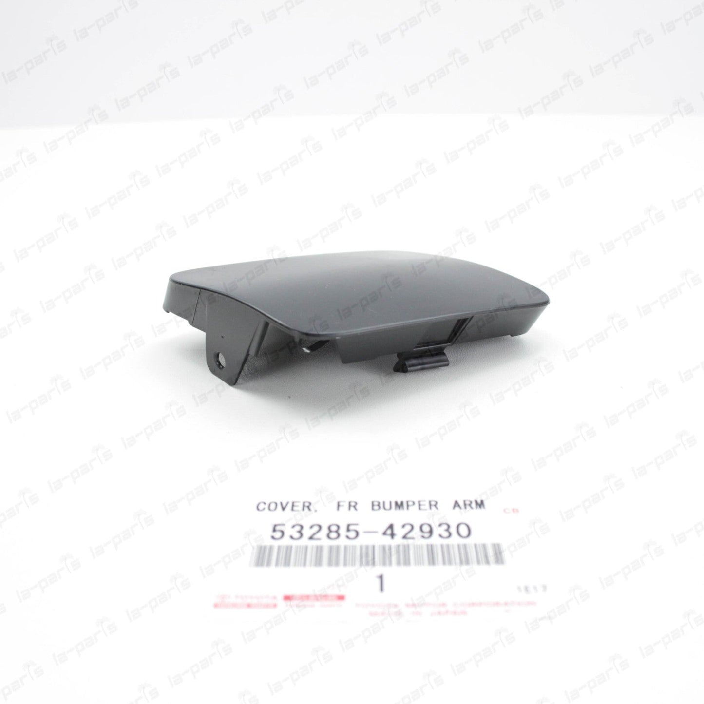 New Genuine 5328542930 For  Toyota 06-08 RAV4 Right Front Bumper Tow Hole Cover