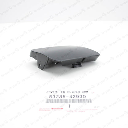New Genuine 5328542930 For  Toyota 06-08 RAV4 Right Front Bumper Tow Hole Cover