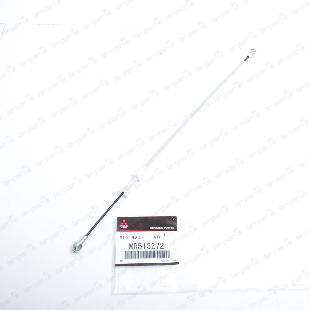 New Genuine OEM Mitsubishi 02-07 Lancer Heater Control Cable MR513272