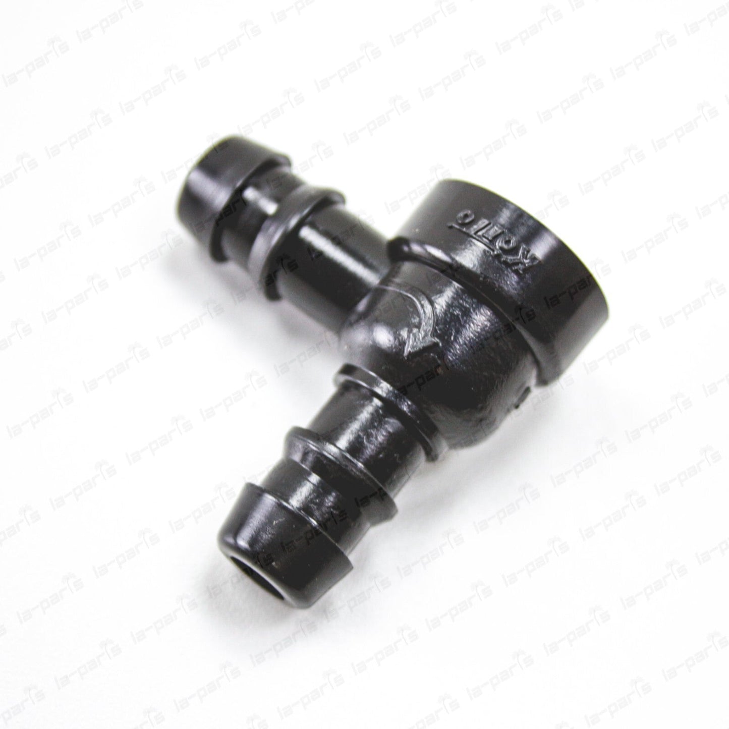 Genuine Toyota Land Cruiser Supra Headlamp Cleaner Washer Hose Valve 85031-30020