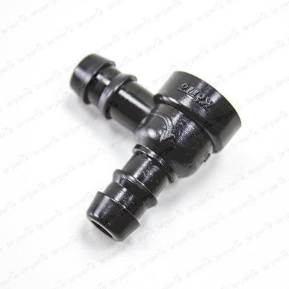 Genuine Toyota Land Cruiser Supra Headlamp Cleaner Washer Hose Valve 85031-30020