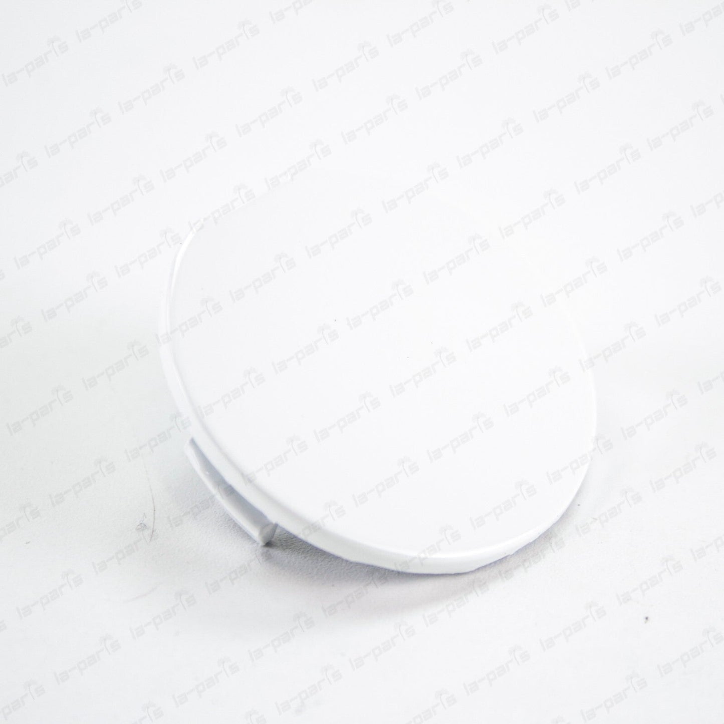 New Genuine Honda 00-03 S2000 AP1 Grand Prix White NH565 Front Tow Hook Cover