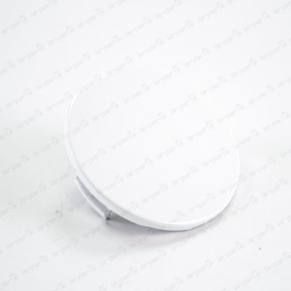 New Genuine Honda 00-03 S2000 AP1 Grand Prix White NH565 Front Tow Hook Cover