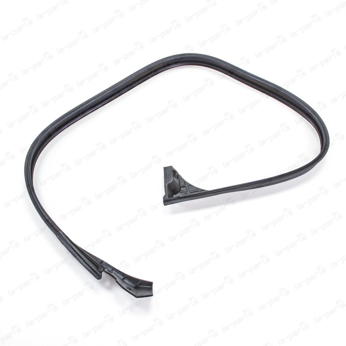 New Genuine OEM Toyota Lexus 01-06 LS430 Front Upper Driver Door Weatherstrip