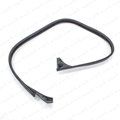 New Genuine OEM Toyota Lexus 01-06 LS430 Front Upper Driver Door Weatherstrip