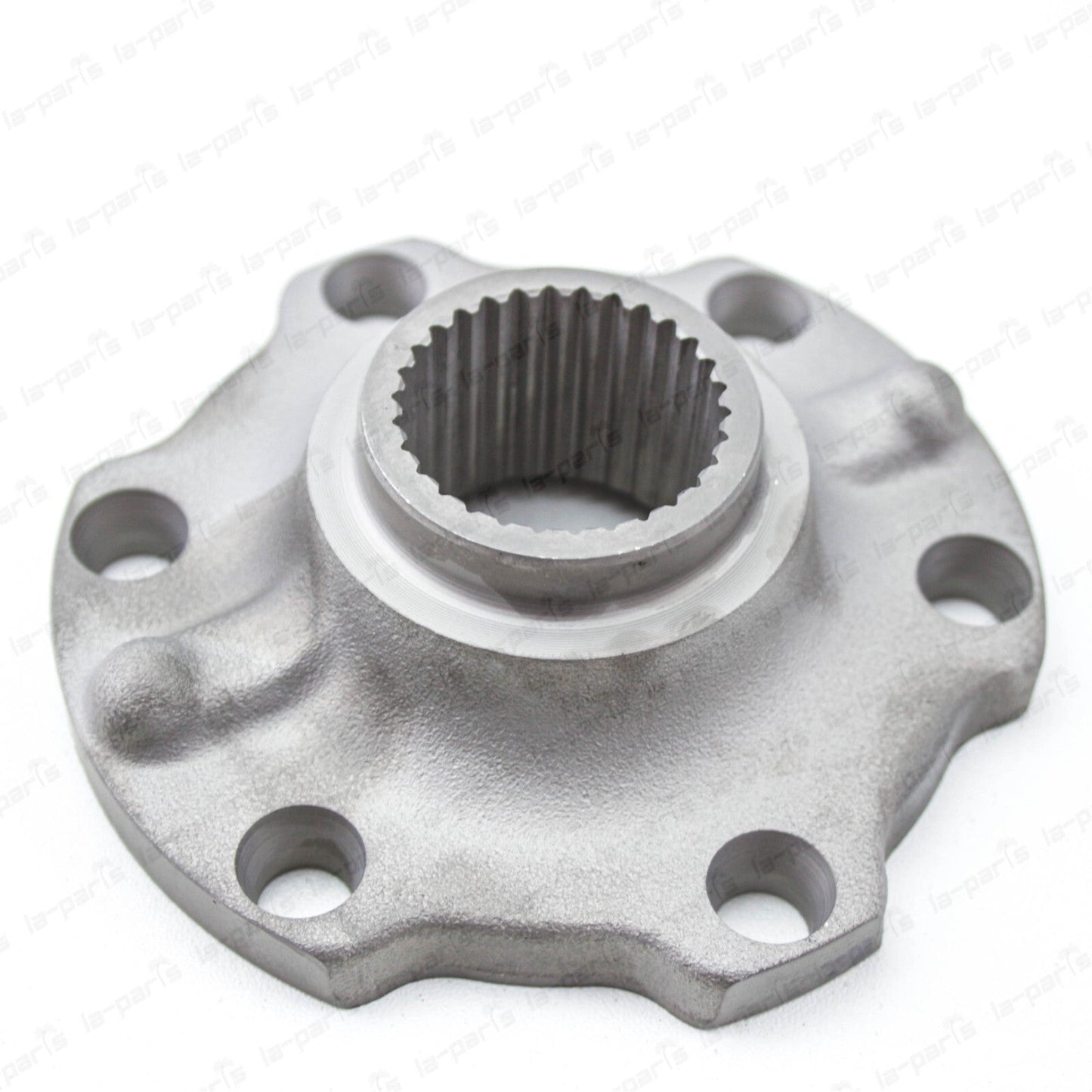 New Genuine Toyota LC FZJ80 LX450 Front Axle Outer Shaft Flange 43421-60040