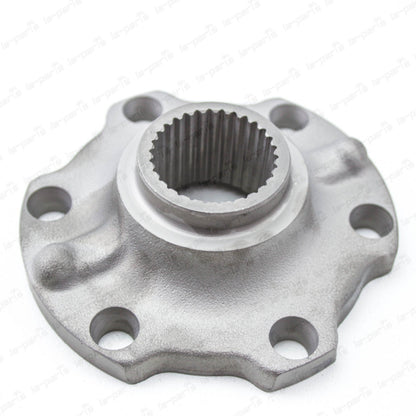 New Genuine Toyota LC FZJ80 LX450 Front Axle Outer Shaft Flange 43421-60040
