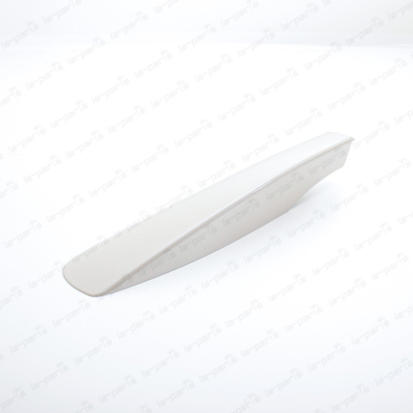New Genuine OEM Lexus 02-07 LX470 Front Passenger Beige Pearl Roof Rack Cover
