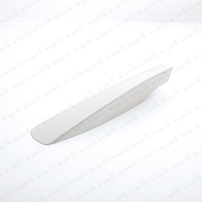 New Genuine OEM Lexus 02-07 LX470 Front Passenger Beige Pearl Roof Rack Cover