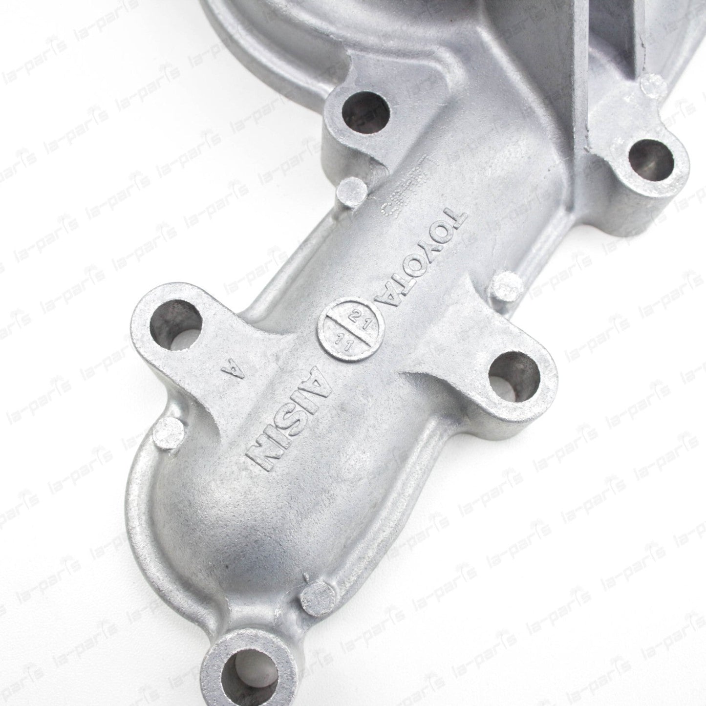 GENUINE TOYOTA LC DIESEL 1HD-T 1HZ-T 1PZ ENGINE WATER PUMP ASSY 16100-19235