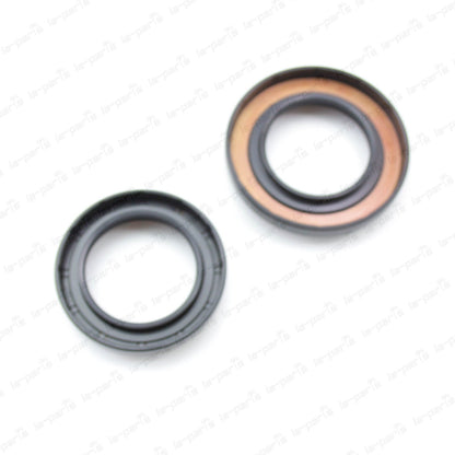 GENUINE TOYOTA 4RUNNER LEXUS LX570 FRONT DRIVE AXLE SHAFT OIL SEAL SET LH & RH