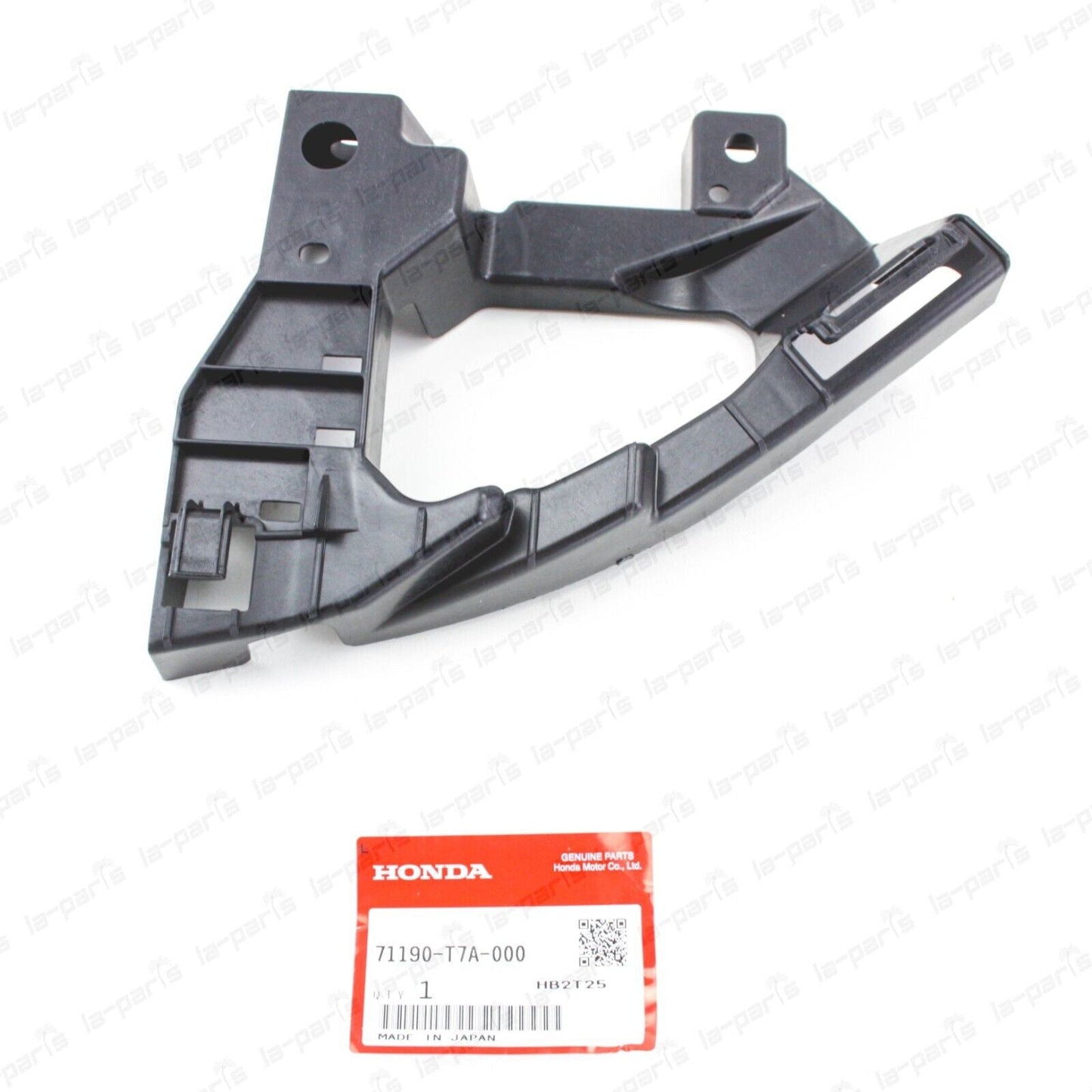 Genuine Honda 16-18 HR-V 1.8L L4 Headlight & Grill Retainer Bracket Support Beam