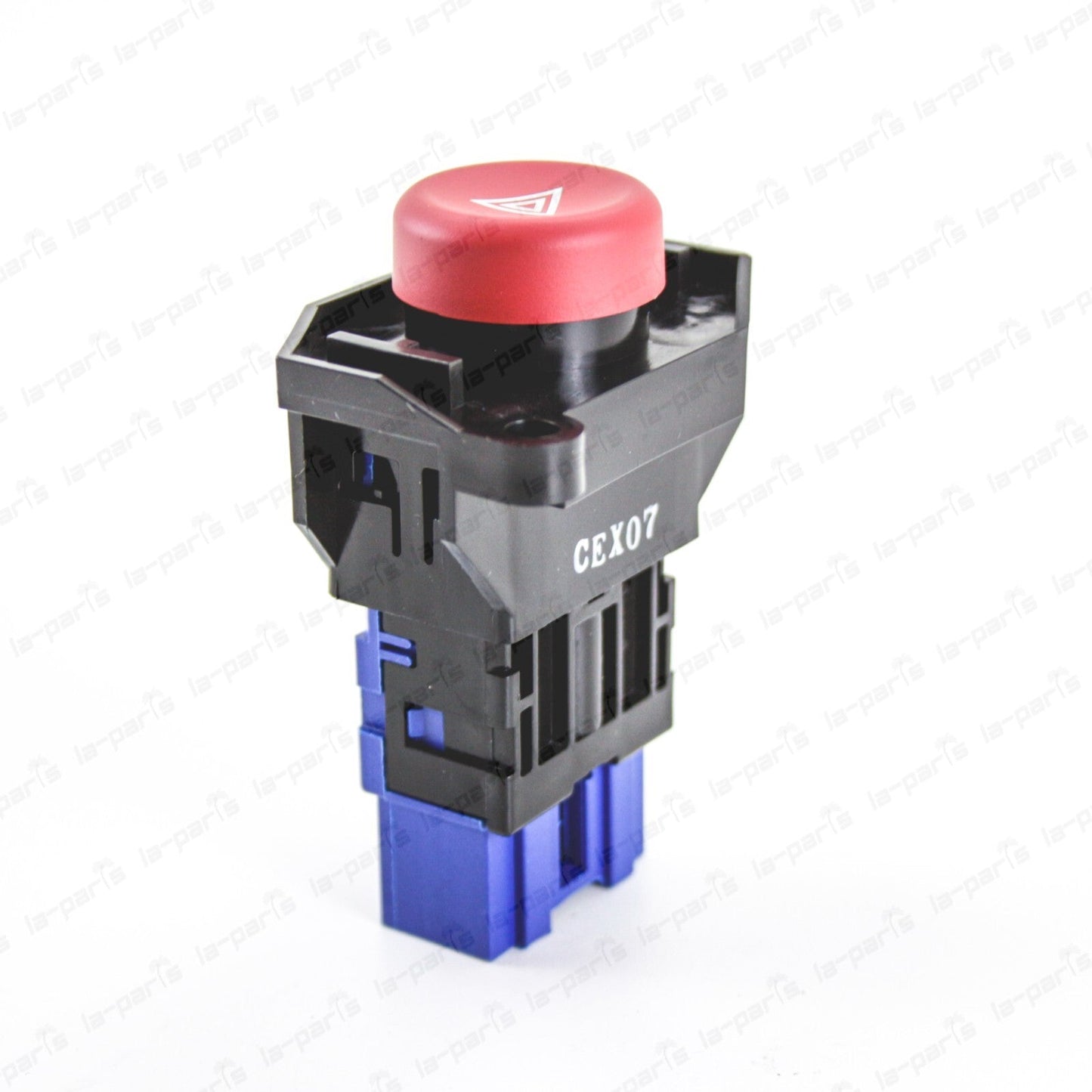 New Genuine OEM Honda S2000 AP1 AP2 Red Hazard Switch 35510-S2A-Z01