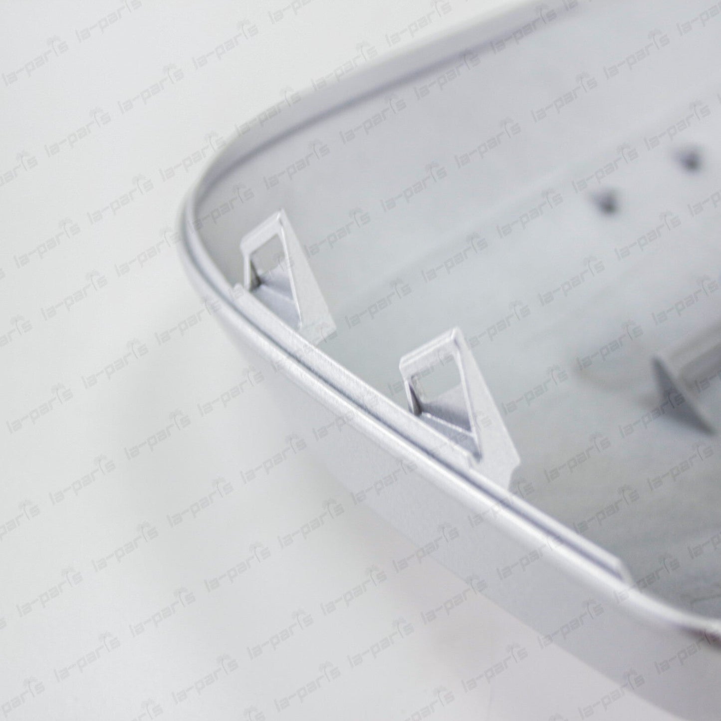 New Genuine Toyota 14-17 Rav4 1F7 Silver Passenger Side Outer Mirror Cover