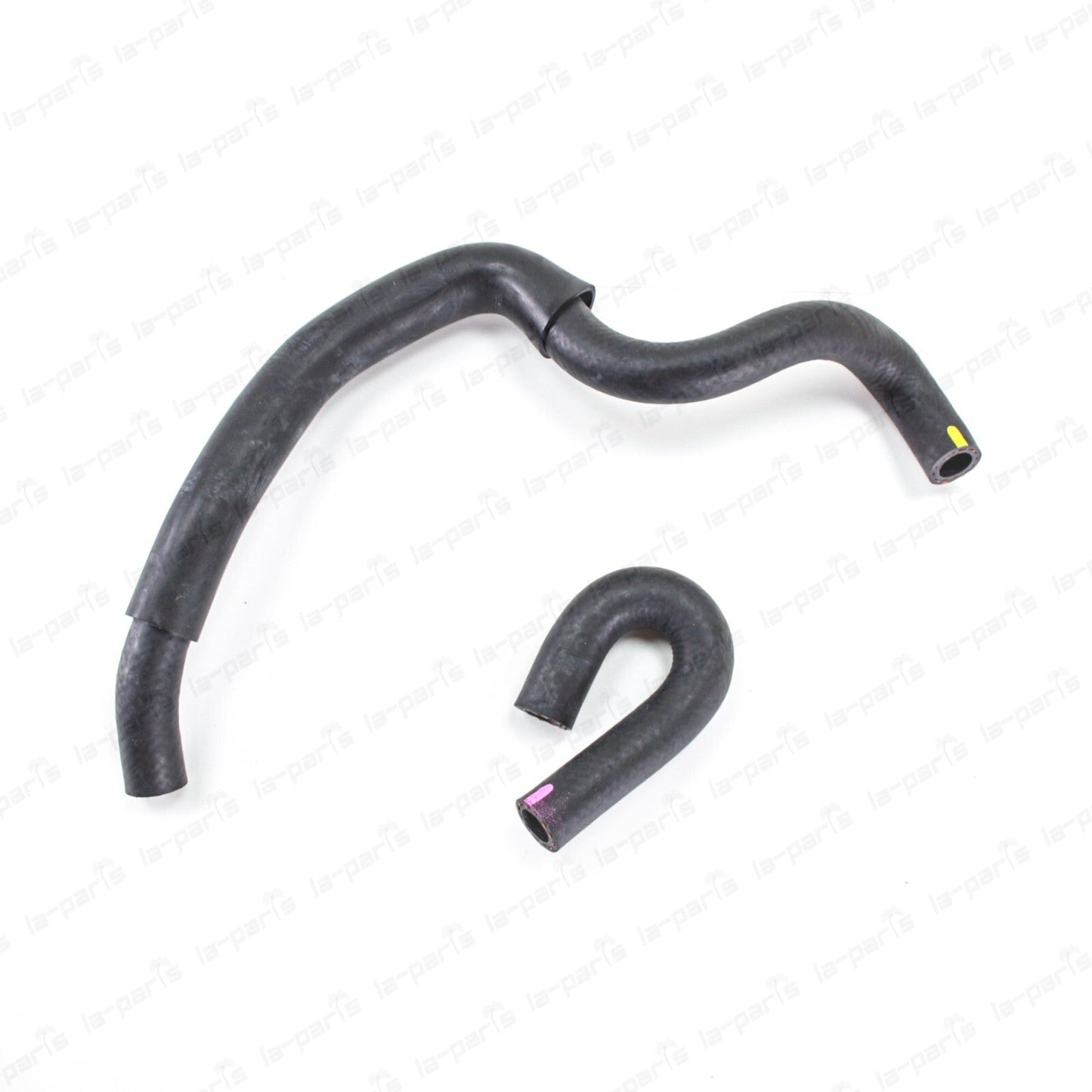 Genuine Toyota 4Runner Tacoma T100 3.4 V6 5VZFE Engine Oil Cooler By-pass Hoses