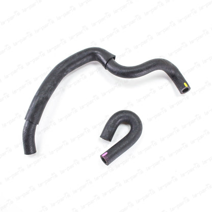 Genuine Toyota 4Runner Tacoma T100 3.4 V6 5VZFE Engine Oil Cooler By-pass Hoses