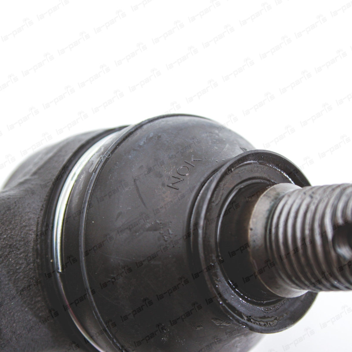 New Genuine OEM Toyota 10-24 4Runner Fj Cruiser Tie Rod End 45046-69245 Qty:1