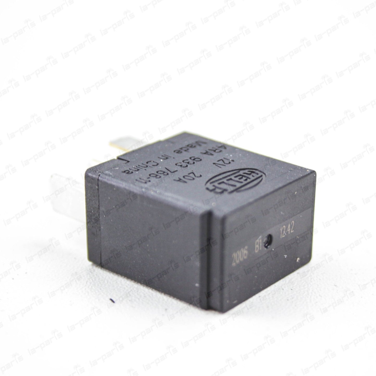 Genuine Toyota 07-12 FJ Cruiser Auxiliary Driving Fog Light Relay PT297-89016