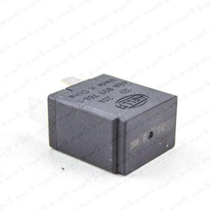 Genuine Toyota 07-12 FJ Cruiser Auxiliary Driving Fog Light Relay PT297-89016