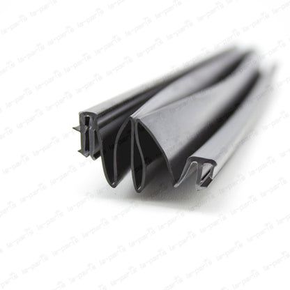 GENUINE TOYOTA 2012-2017 VARIOUS MODELS FACTORY SUNROOF SIDE TRIM 63217-30100