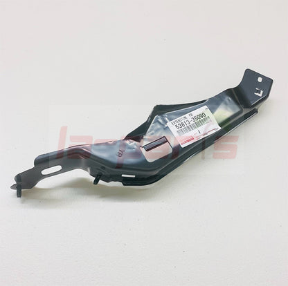 GENUINE TOYOTA 07-14 FJ CRUISER FRONT RIGHT FENDER BRACKET 53813-35090