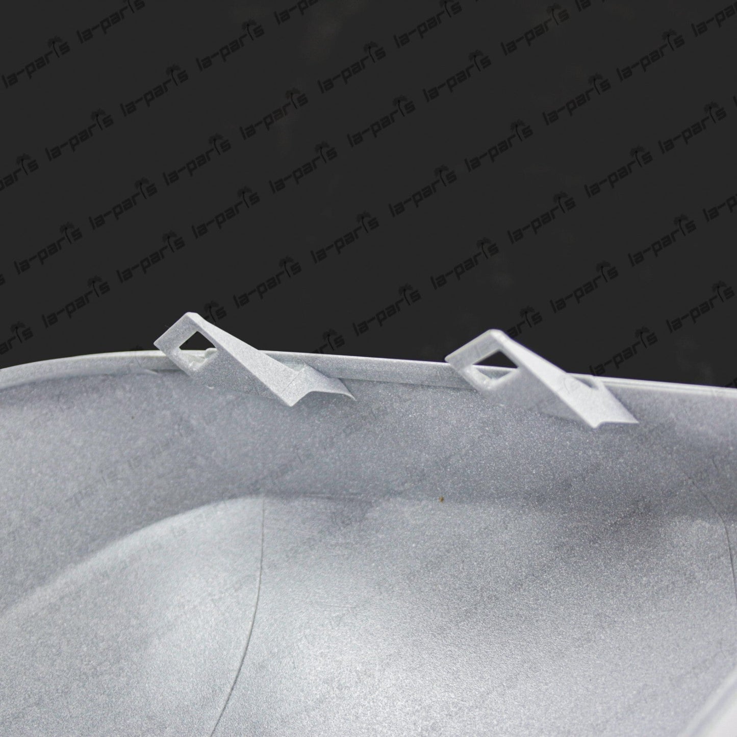 New Genuine Toyota 14-18 Rav4 040 White Driver Side Outer Mirror Cover