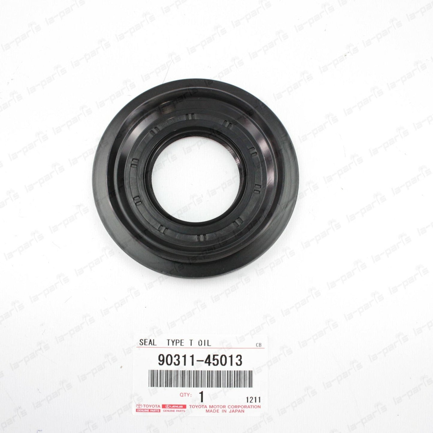 NEW GENUINE TOYOTA 93-98 SUPRA 2JZGTE REAR DRIVE AXLE SHAFT OIL SEAL 90311-45013