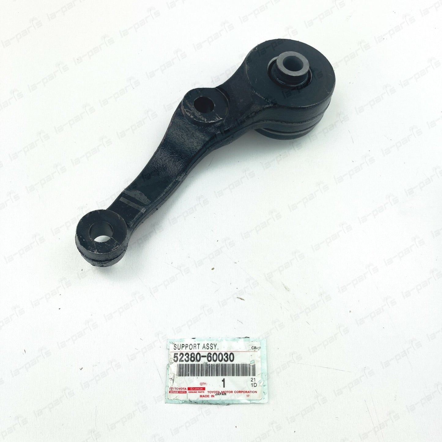 GENUINE TOYOTA LAND CRUISER LX470 FRONT HOUSING DIFFERENTIAL SUPPORT 52380-60030