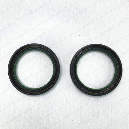 GENUINE 90311-40020 FOR LEXUS IS300 GS300 TOYOTA SUPRA CAM SHAFT SEAL SET OF 2