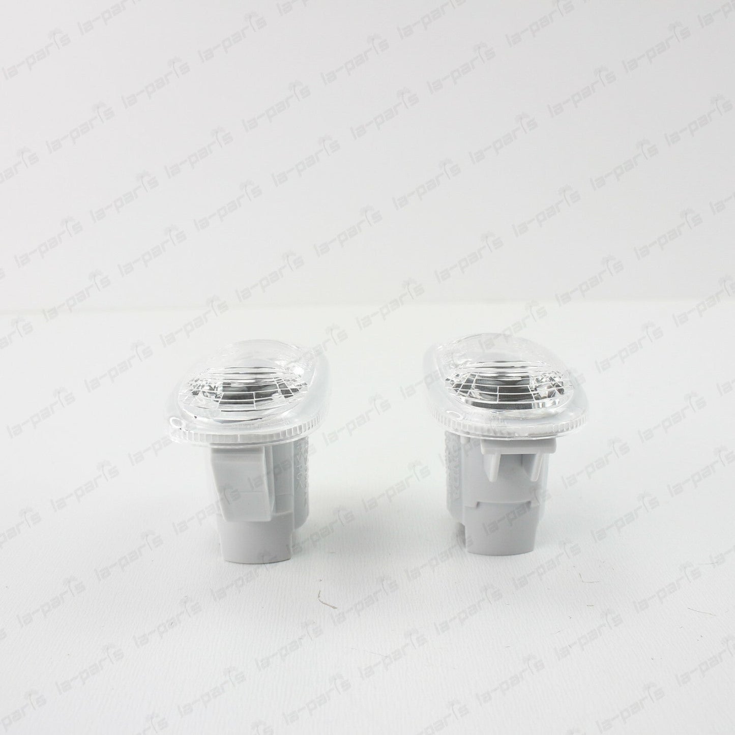 GENUINE HONDA CIVIC TYPE-R FD2 SIDE MARKER CLEAR 34301-SNW-003 SET OF LH & RH