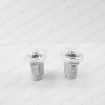 GENUINE HONDA CIVIC TYPE-R FD2 SIDE MARKER CLEAR 34301-SNW-003 SET OF LH & RH