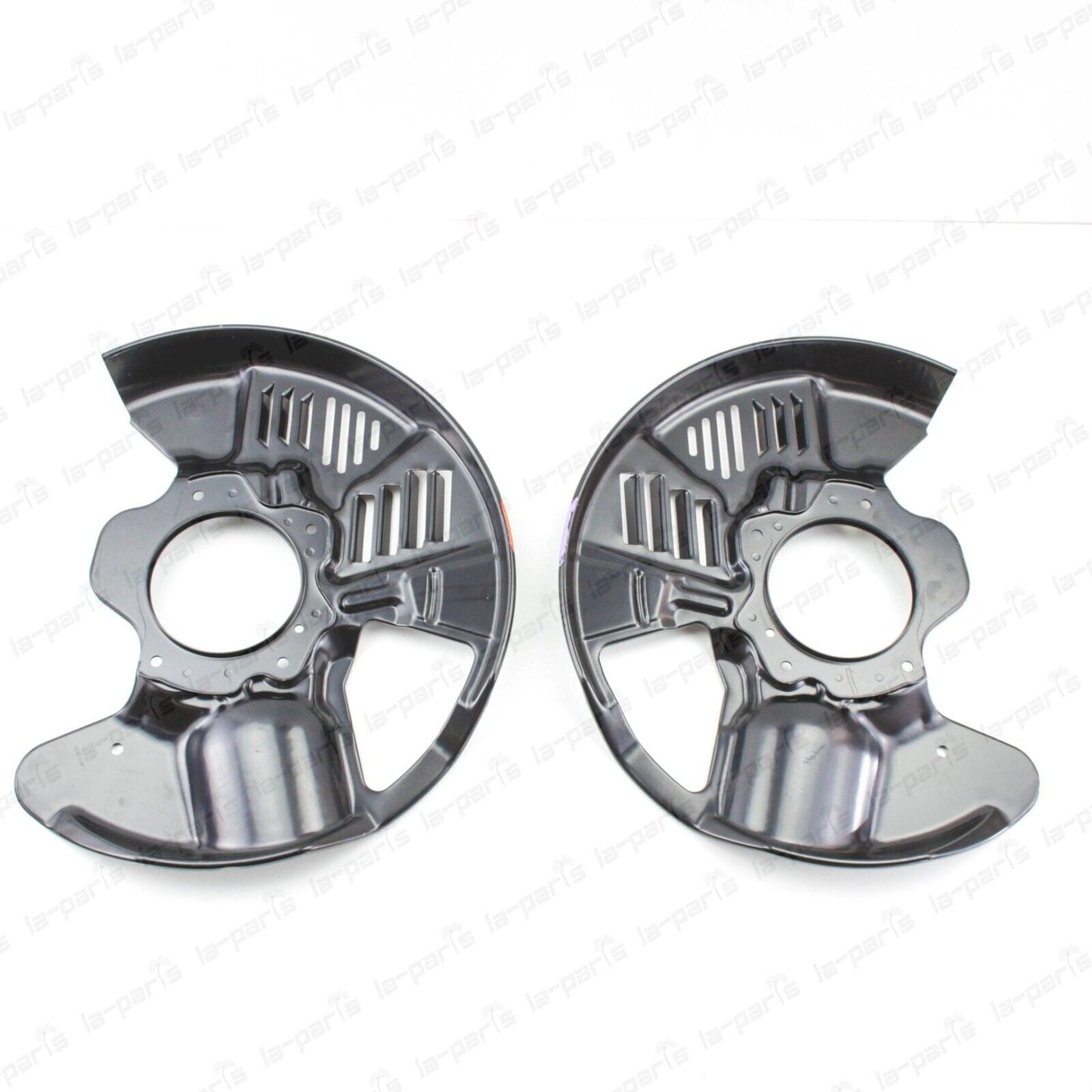 Genuine Toyota Supra JZA80 2JZGTE Front Disc Brake Dust Cover Left & Right Pair
