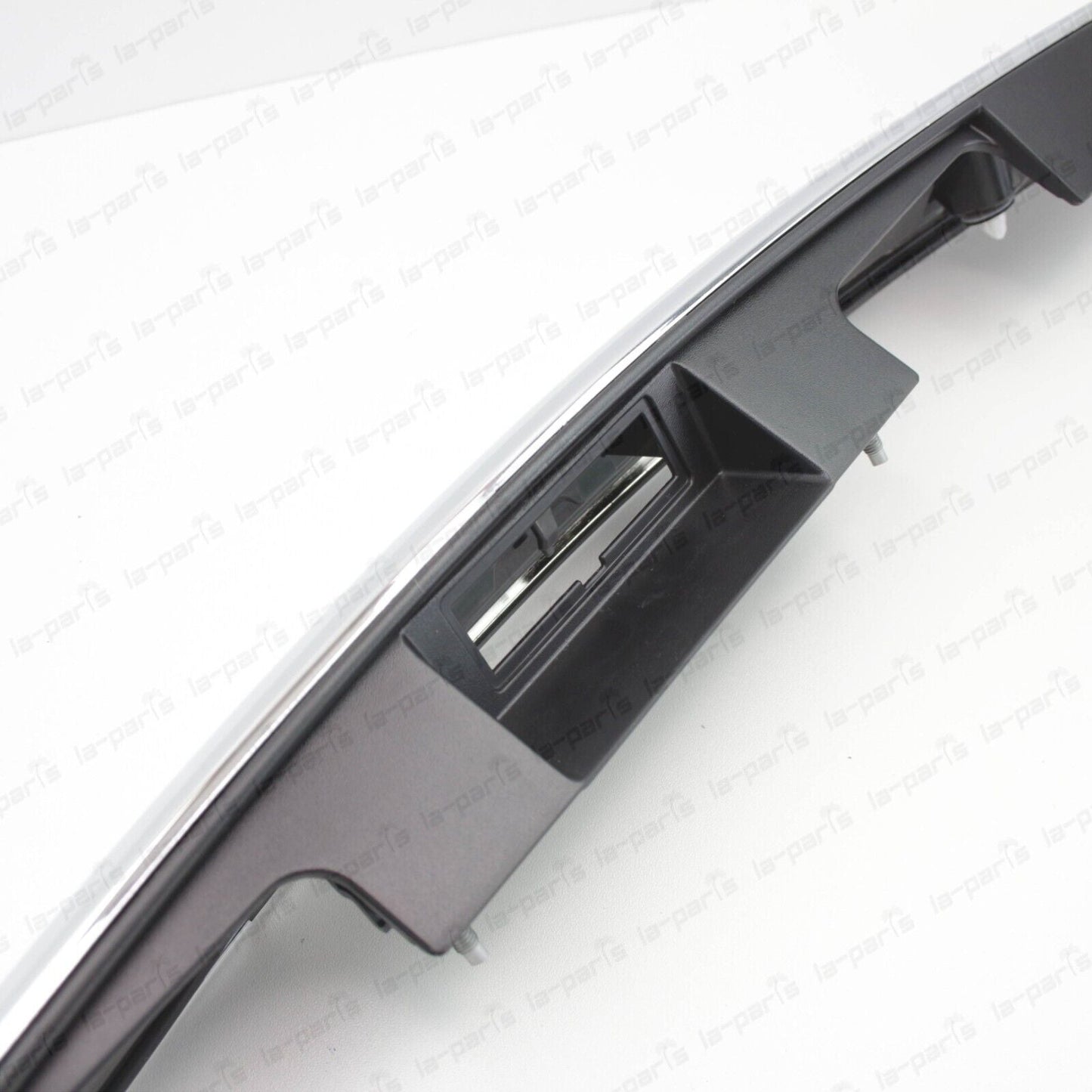 New Genuine Infiniti 2013-2017 Qx80 Qx56 Back Door Upper Molding 90816-1Zr1C